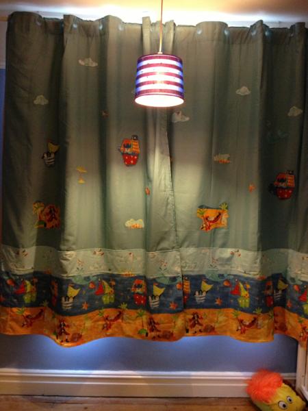 CHALLENGE - 14 Craft Projects in 2014