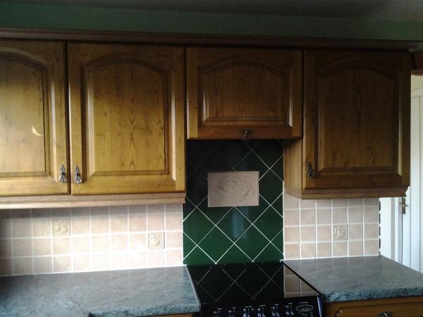 Kitchen decor ideas