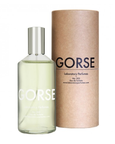 perfumistas - has anyone tried GORSE perfume?