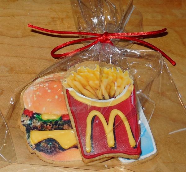Edible Ink Printer
