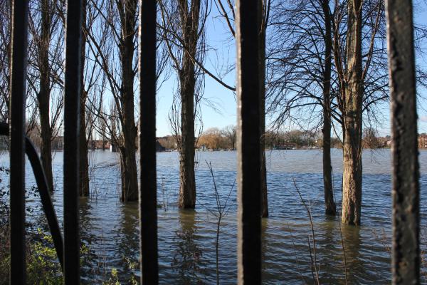 Flood watch - add your images