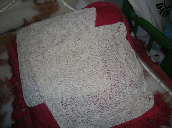 I've decided I want to learn to knit but I have no idea where to begin