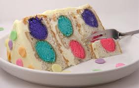 Need inspiration! Making cake for 26 people for mum's 70th...