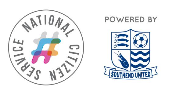 National Citizen Service 2014 with Southend United FC