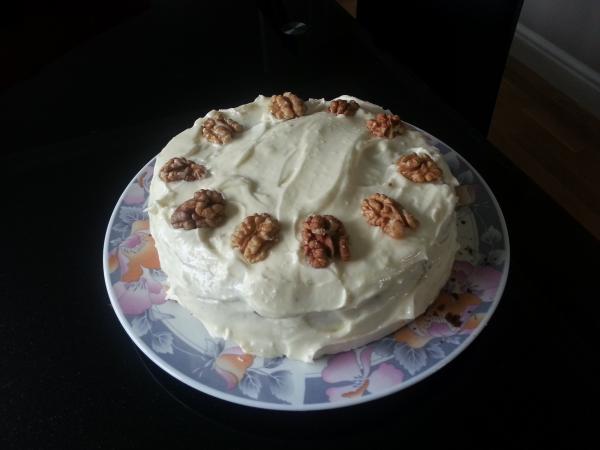 Week 7 - Low Carb Bootcamp - Fast Approaching the Finish ...