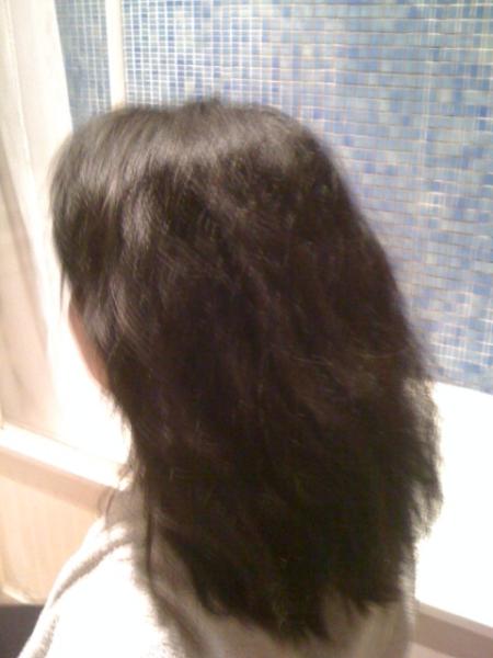 Please help me care for my hair...advice needed, thanks