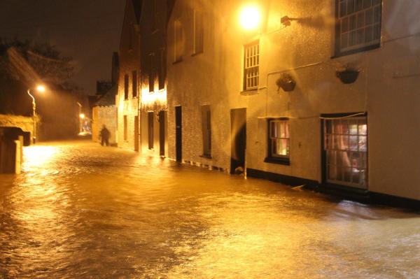 Flood watch - add your images