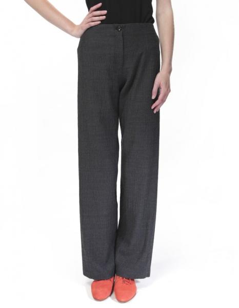 Help! I need to put together an outfit for job interview, I'm NOT comfortable in smart clothes!