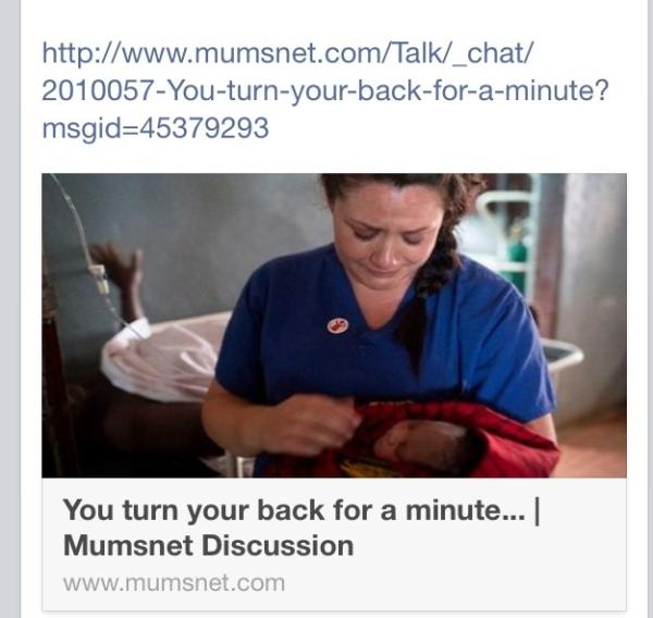 Sharing MN links.