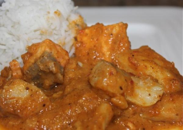 Advice on what to cook please.
