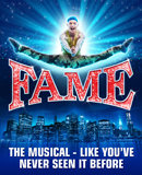 Win a Family Ticket to see FAME – THE MUSICAL!