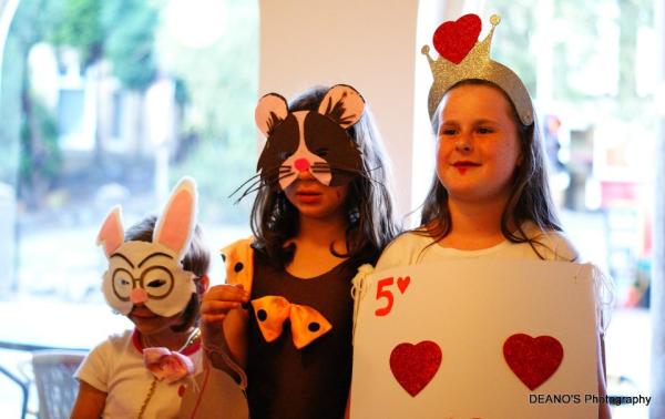 Win a Hugless Douglas bear in our World Book Day costume competition.
