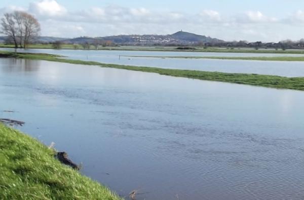 Flood watch - add your images