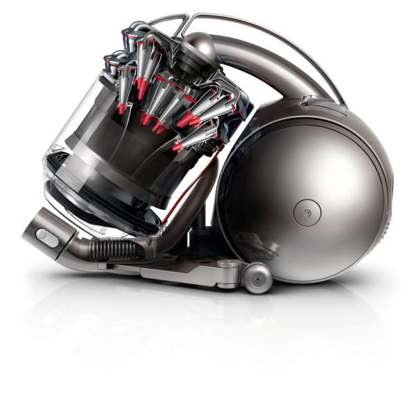 Wanted: 20 MNers to put Dyson’s newest technology - The Dyson Cinetic™ vacuum cleaner, through its paces. We want manic homes. Messy children. And messier dogs. NOW CLOSED