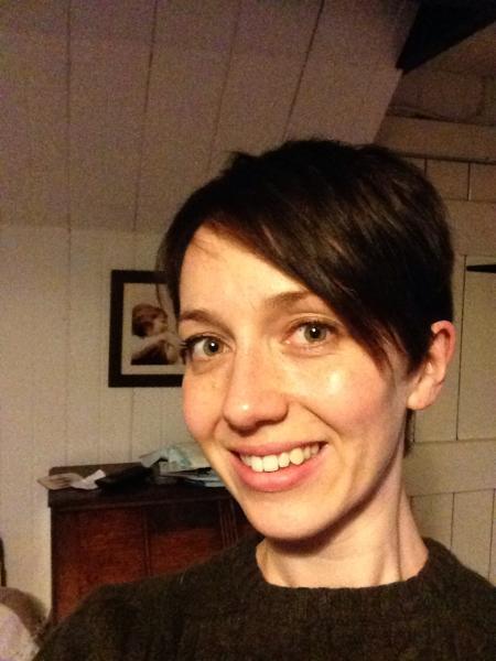 Long hair to pixie cut, yey or ney?