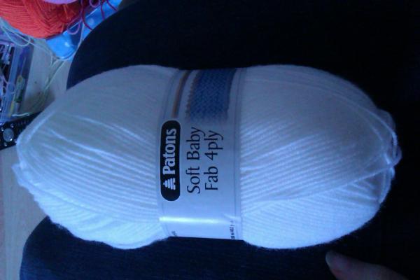 Angel Ted project for Yorkhill Hospital. Calling all knitters. Can you help us?