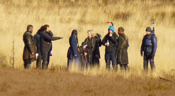 Week 5 Low Carb Bootcamp - Come and Shout Your Shit!