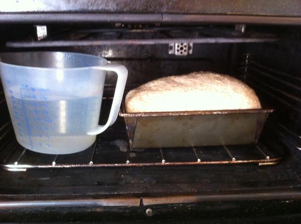 This is the Bread Thread!