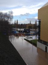 Flood watch - add your images