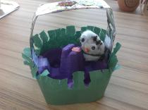 See what MNers made with their Egg ‘n’ Spoon boxes and add your own creations for a chance to win a £250 voucher! NOW CLOSED