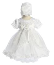 Christening gowns