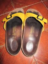 Selling used birkenstock phonomena?!