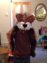 Win a Hugless Douglas bear in our World Book Day costume competition.
