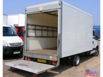 Can anyone recommend a removals company?