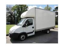 Can anyone recommend a removals company?