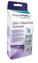Do you have dull, lacklustre hair and long to regain youthful, full looking locks? Try out new RapidHair™ Hair Volumising Formula and win a beauty hamper worth £150 NOW CLOSED