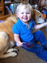 Share your favourite pet pictures for a chance to win £100 John Lewis voucher and copies of Jacqueline Wilson's Paws and Whiskers