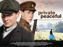 Win Michael Morpurgo's Private Peaceful prizes Theatre Tickets/DVD to be won *closed*
