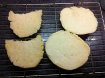 This is the Bread Thread!
