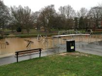 Flood watch - add your images