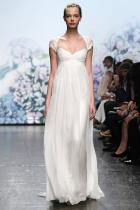Wedding Dress Ideas for lovely petite bride please!! (Not me!!)