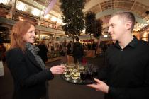 Win Two Free Tickets to The Country Living Magazine Spring Fair