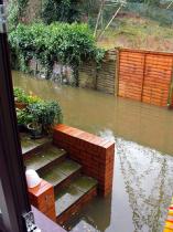 Flood watch - add your images