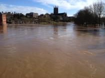 Flood watch - add your images