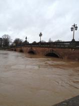 Flood watch - add your images