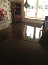 Flood watch - add your images