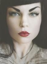 I don't wear make up