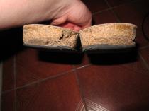 Selling used birkenstock phonomena?!
