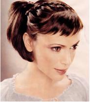 Gettin my hair cut tomorrow, what should i get done? (pic attached)