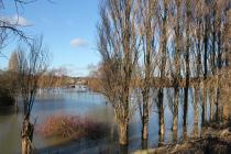 Flood watch - add your images