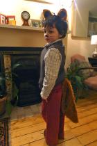Win a Hugless Douglas bear in our World Book Day costume competition.
