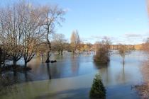 Flood watch - add your images