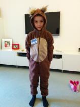 Win a Hugless Douglas bear in our World Book Day costume competition.