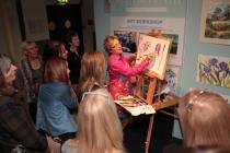 Win Two Free Tickets to The Country Living Magazine Spring Fair