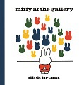 Design a dress for Miffy and win a fabulous Miffy lamp worth £160.