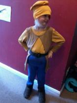 Win a Hugless Douglas bear in our World Book Day costume competition.